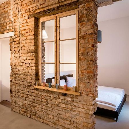 Loft In The Middle Of Berlin Daire Dış mekan fotoğraf